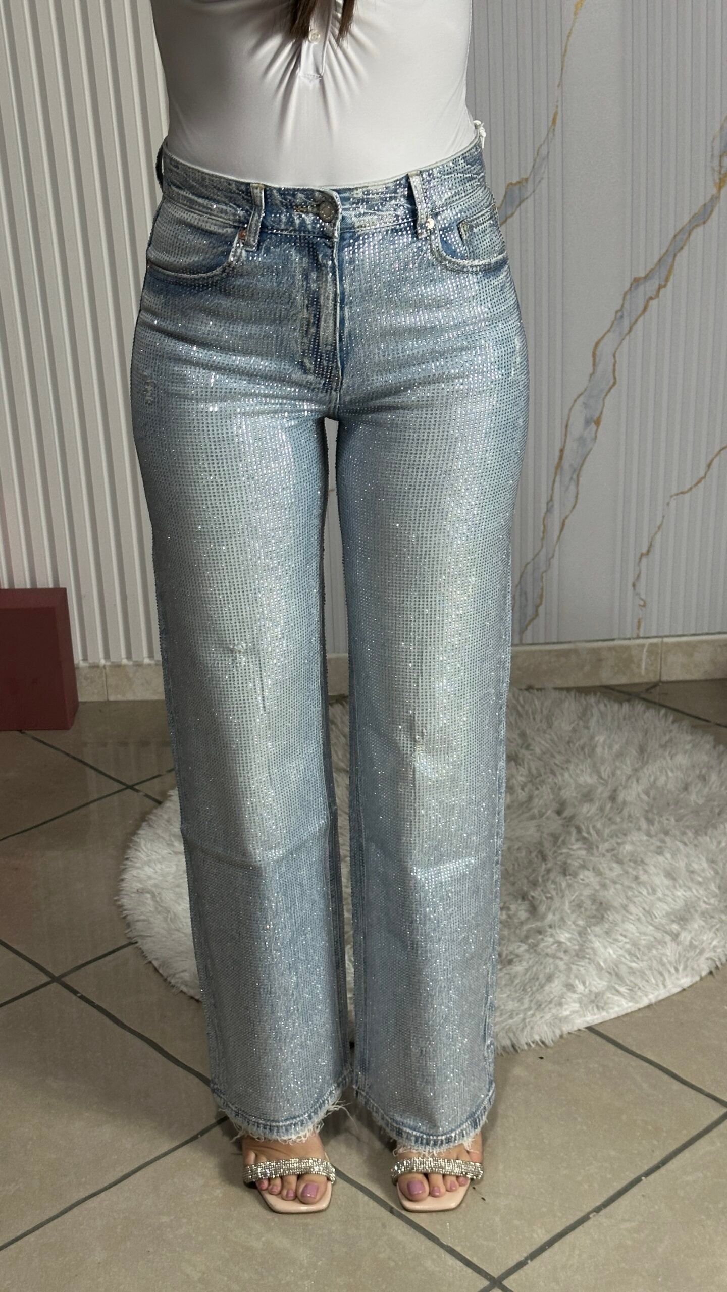 Jeans Shine