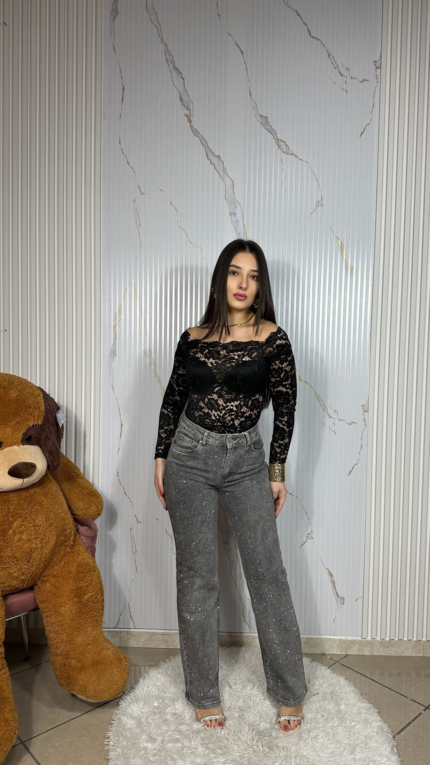 Body In Pizzo