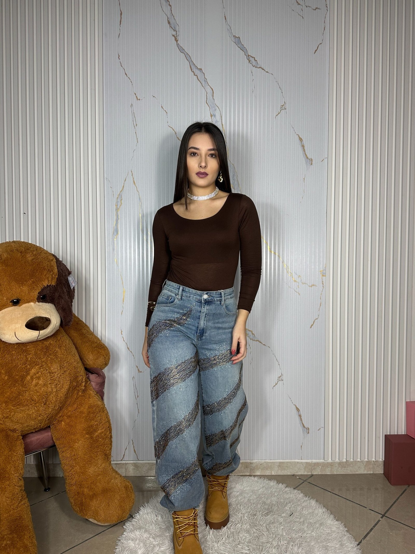 Body Mood Intimissimi